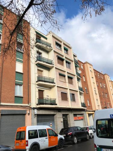  La Campa 7.2 in Logroño
