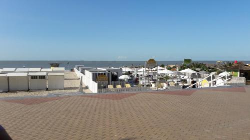  Bella Vista First Class, Unterkunft in Blankenberge