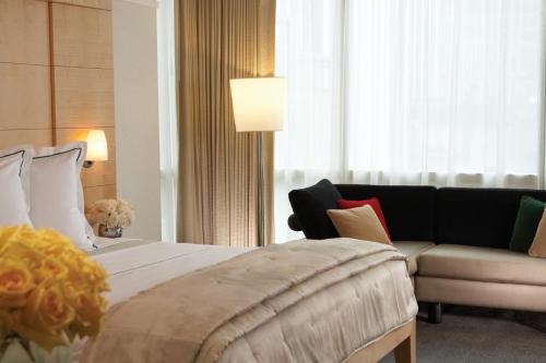 Millennium Hotel Broadway Times Square, New York (photo 6)