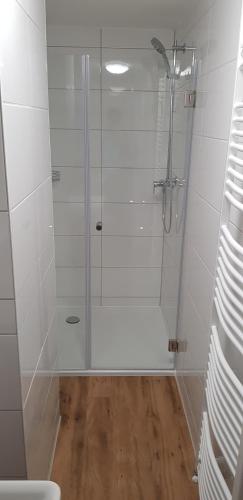 Quadruple Room with Shower