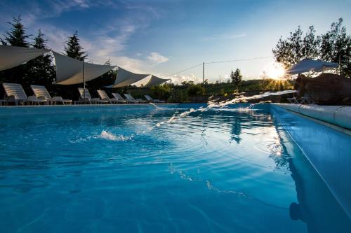  Agriturismo Cetine Vecchie, Torrita di Siena