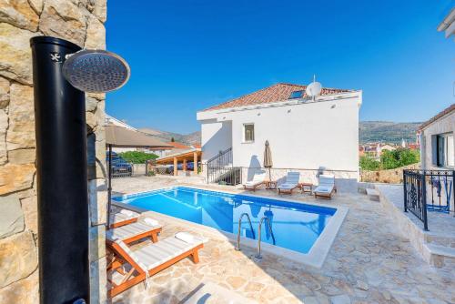 Villa Trau d`oro - image 6