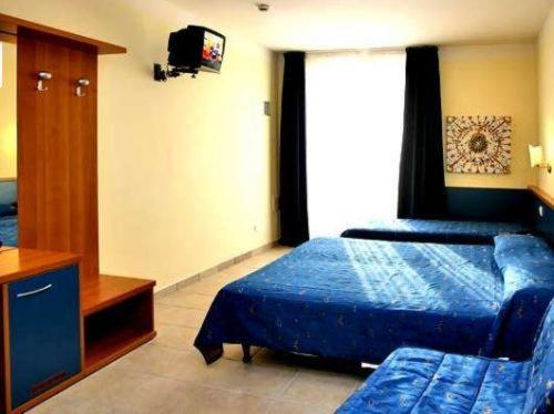 Superior Double or Twin Room with Balcony