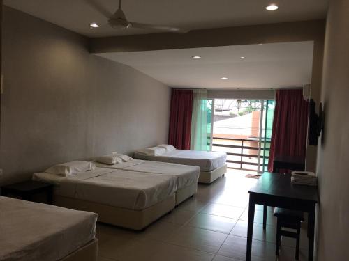 Meng Meng GuestHouse Meng Meng GuestHouse