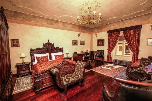 Hotel Ebersbach-NEW Cesky Krumlov