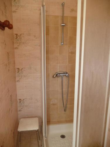 chambre chez l'habitant chambre d'hôte Azay-sur-Cher