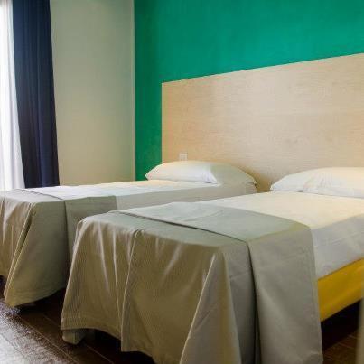 Hotel Zodiaco Hotel Zodiaco is perfectly located for both business and leisure guests in Porto Cesareo. The hotel has everything you need for a comfortable stay. Service-minded staff will welcome and guide you at t
