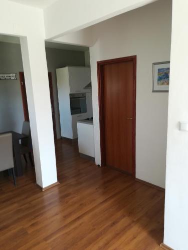  Rusov Apartment in Pašman