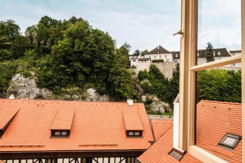 Hotel EBERSBACH - Tap to explore photos