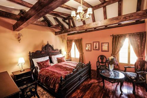 Hotel Ebersbach - image 12