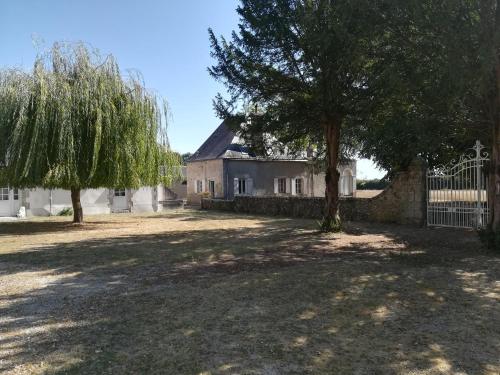 Clos de Bel Air - Location saisonnière - Meung-sur-Loire