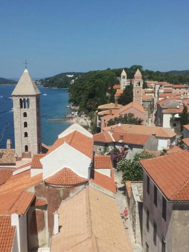  Apartments & Rooms Brna in Rab