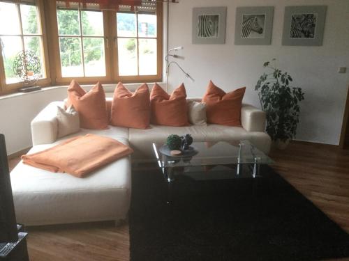 Ferien Wohnung Sonnenschein in Wechterswinkel, Deutschland