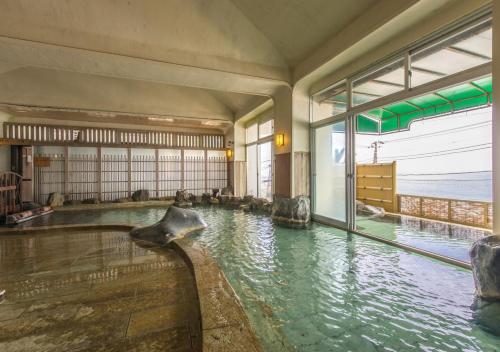 Atagawa Yamatokan Izu