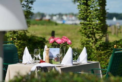 Romantik Hotel Jagdhaus Eiden am See