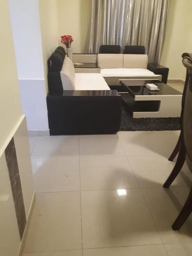 Reef Hotel Aparts (Tabasum Group) - image 11