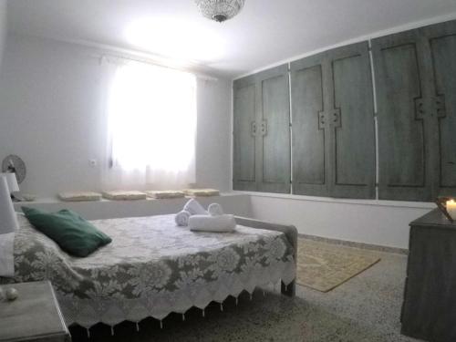 Aegean Stone House in Rhodos