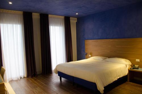 Hotel Zodiaco in Scala di Furno