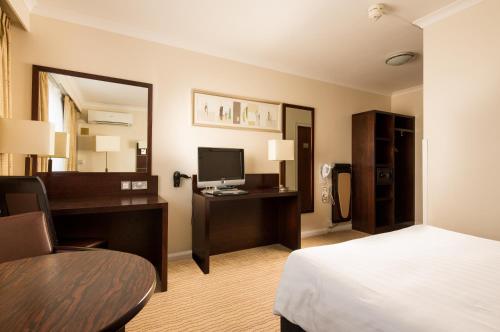 Mercure Norwich Hotel - image 12