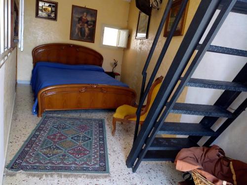 Casa Vacanze da Lucia gîte à louer Riesi