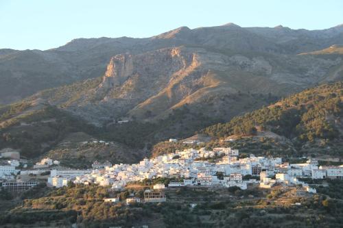 Casa Soleada Holiday Villa