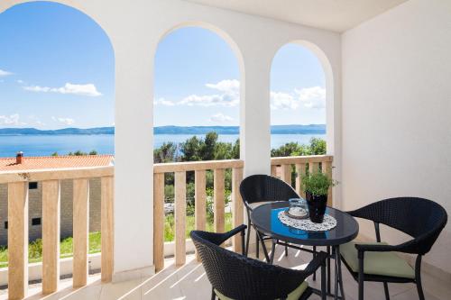  Appartments Villa Daria, Marusici  bei Dol