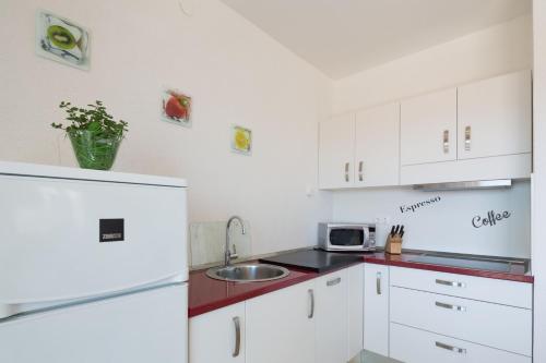 Appartments Villa Daria