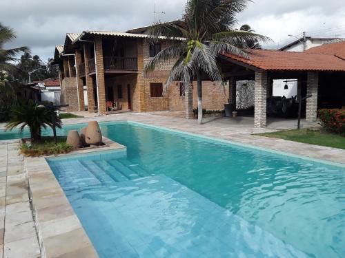 Villa Orazio Prainha - Aquiraz