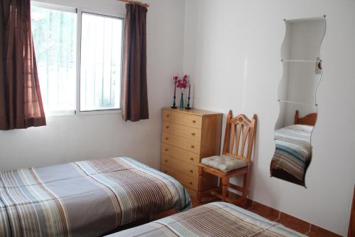 Casa Soleada Holiday Fully private Villa