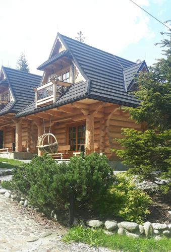 Przytulny Domek I, Закопане (фото 4)