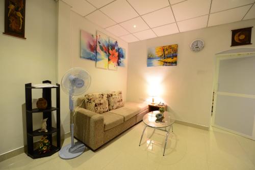 共用Lounge/電視區