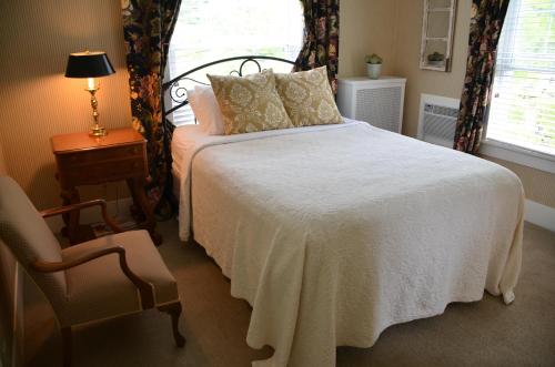Maplewood Hotel in Saugatuck, USA