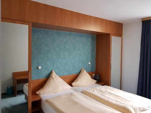 Kirchberg Hotel garni - image 10