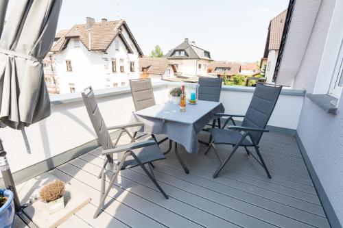 Ferienwohnung Hochgewächs in Bad Neuenahr-Ahrweiler, Deutschland
