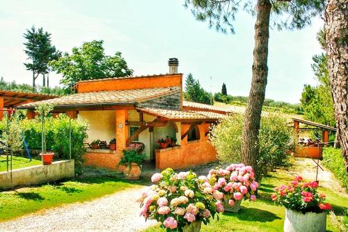 Agriturismo Menchetti Foiano della Chiana