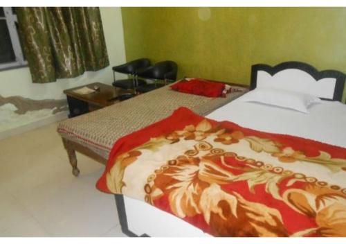 Well Furnished rooms in Pushkar