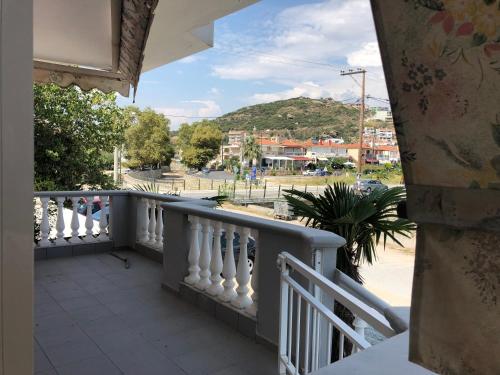  Greece Apartments, Pension in Néa Péramos bei Karavangélis