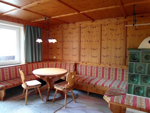 Appartements Konrad – Söll, MO
