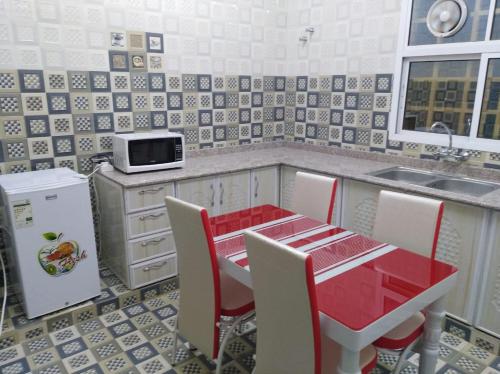 Facilities, Dar ALHamra Inn in Al Hamra