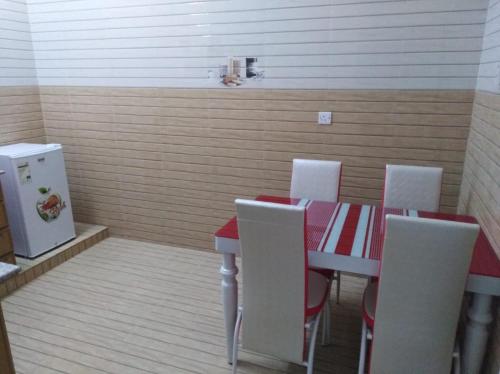 Facilities, Dar ALHamra Inn in Al Hamra