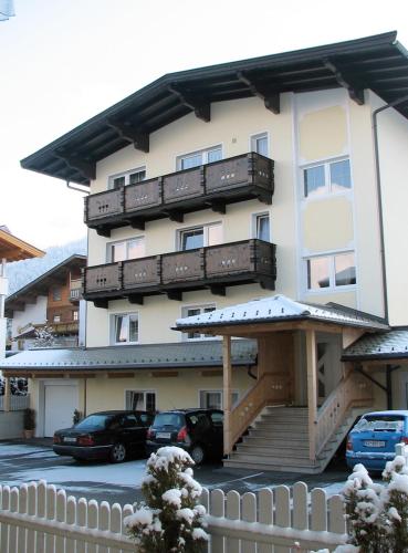 Appartements Konrad – Söll, MO