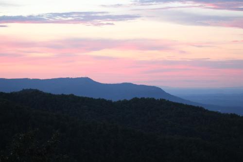 

It's All About The View