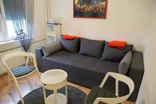  Studio apartman ANGIE in Karlovac