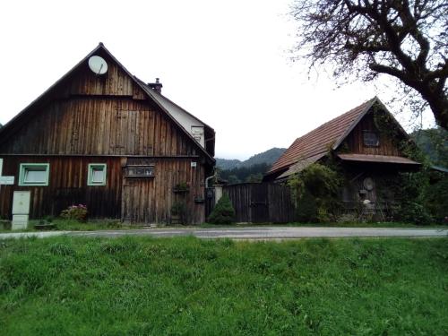 Apartment-Mandl - Sankt Georgen am Reith