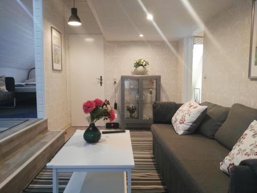 Janinas Loft in Winterberg, Deutschland