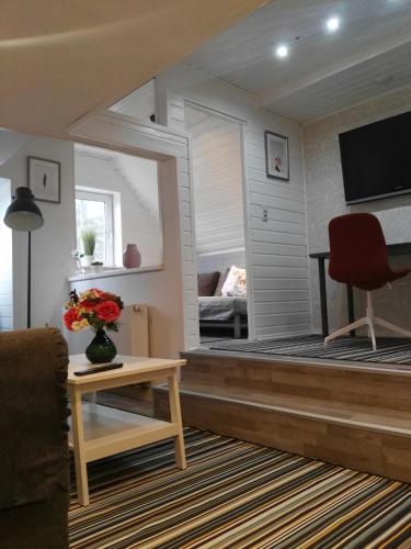 Janinas Loft in Winterberg, Deutschland