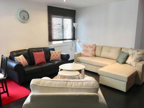  Apartamentos Triacastela in Santiago de Compostela