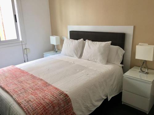  Apartamentos Triacastela in Santiago de Compostela