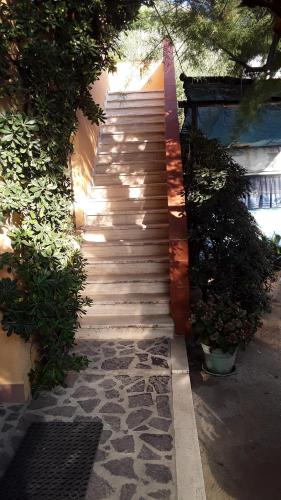 Villaggio Camping Fiorina