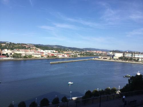 Gran bilbao vistas impresionantes a estrenar